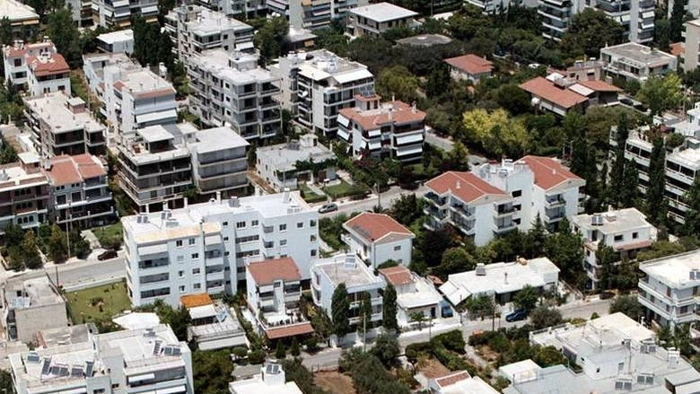 Φωτιά ο ΕΝΦΙΑ για 1.000.000 ιδιοκτήτες – Που αλλάζει και ποιοι θα πληρώσουν